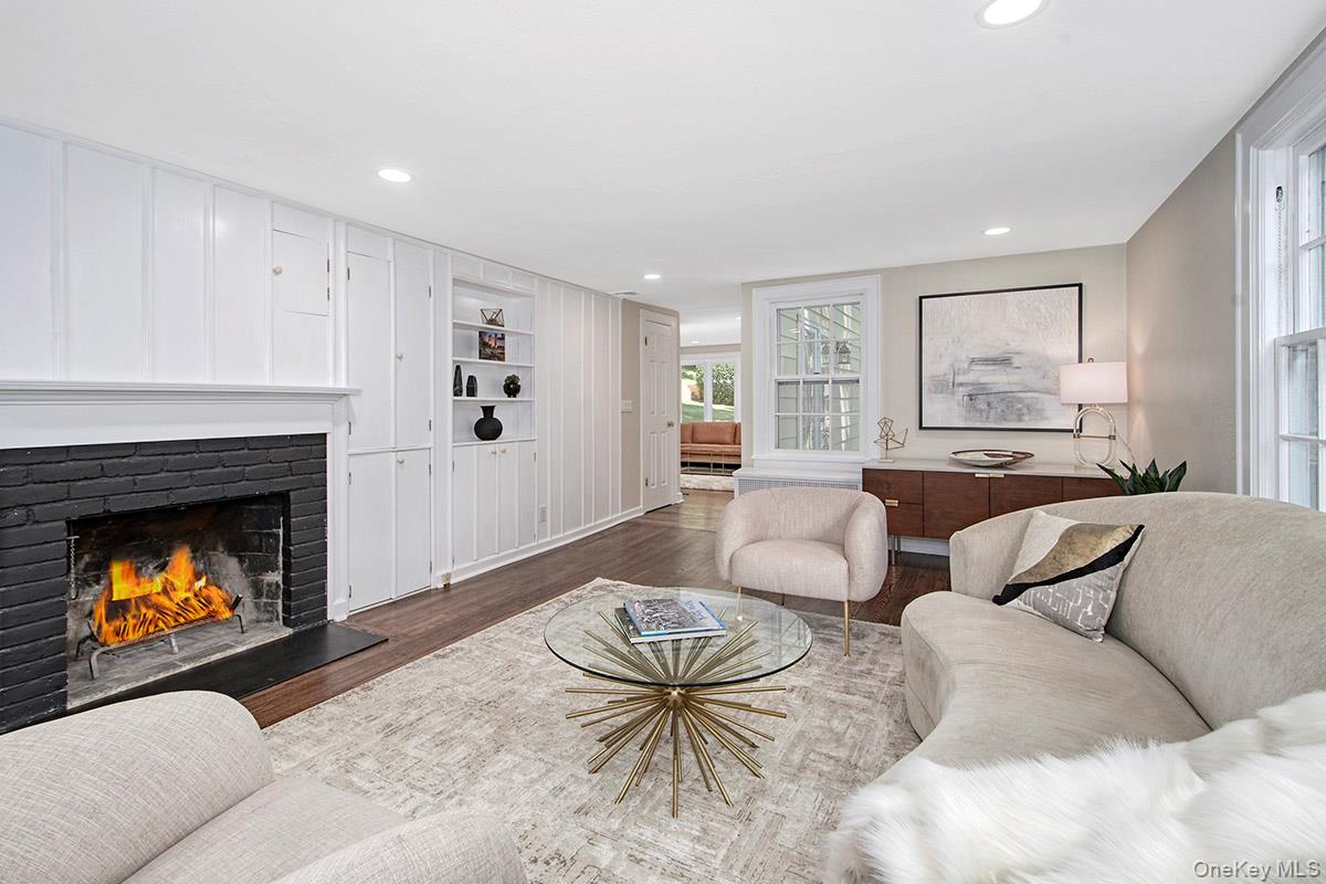 21 Campfire Road Chappaqua, NY 10514 - Photo 8 of 29