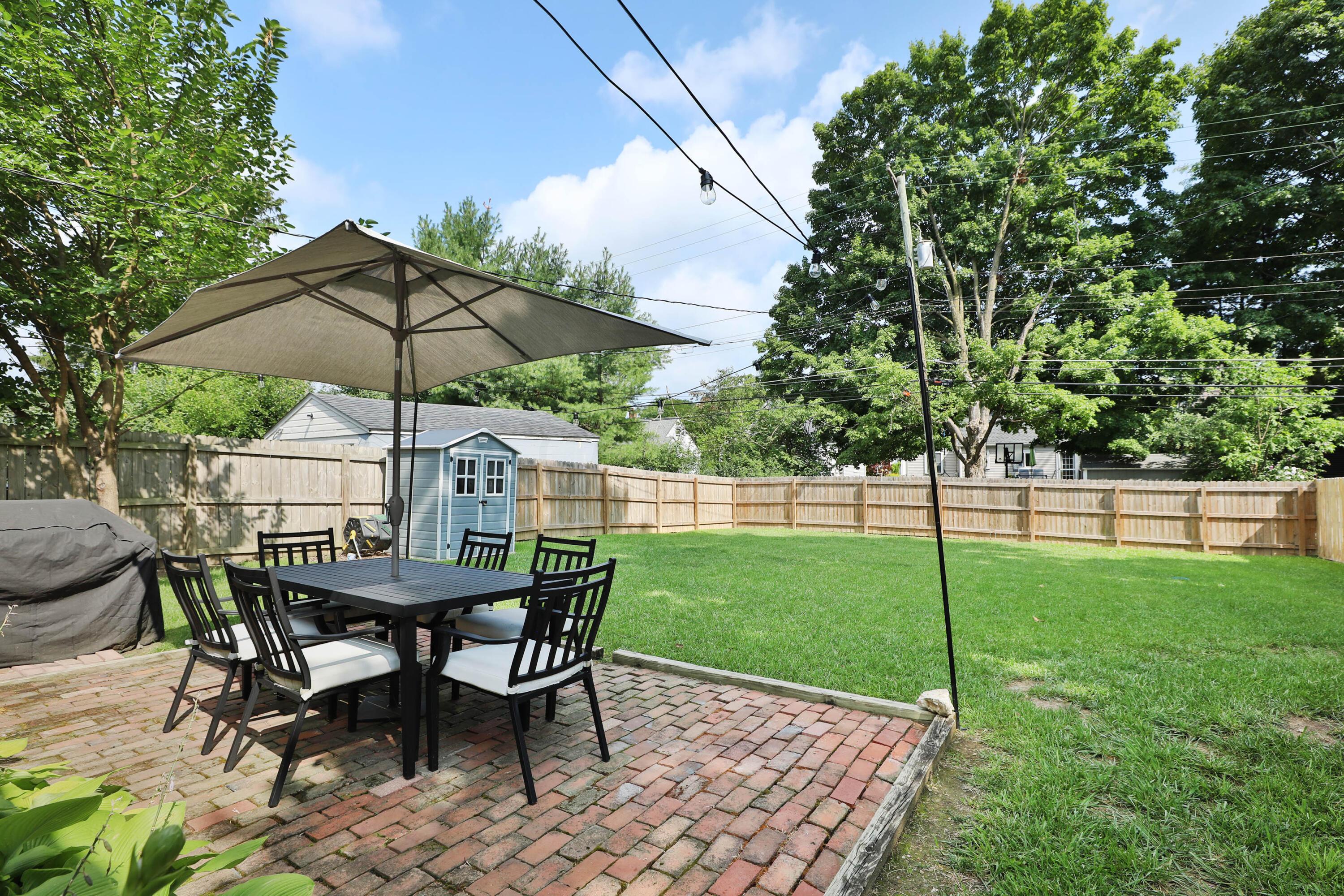 546 Chatham Road Columbus, OH 43214 - Photo 29 of 30 546-Chatham-38