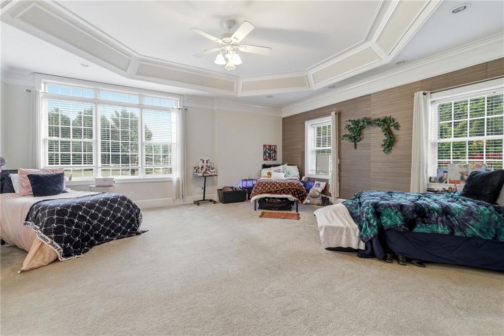 4337 Mountain View Road Oakwood, GA 30566 - Photo 22 of 84
