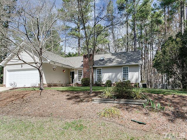 1 Strawberry Ridge Lane Durham, NC 27713 - Photo 1 of 25 Gallery Image 1