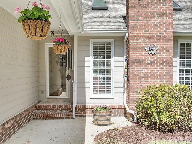 1 Strawberry Ridge Lane Durham, NC 27713 - Photo 2 of 25 Gallery Image 2