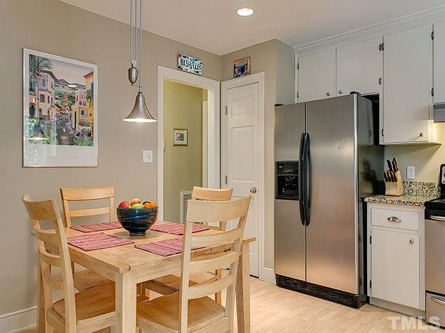 1 Strawberry Ridge Lane Durham, NC 27713 - Photo 11 of 25 Gallery Image 11