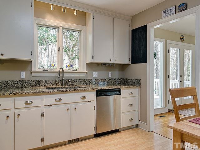 1 Strawberry Ridge Lane Durham, NC 27713 - Photo 12 of 25 Gallery Image 12