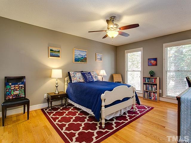 1 Strawberry Ridge Lane Durham, NC 27713 - Photo 14 of 25 Gallery Image 14