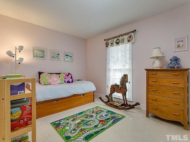 1 Strawberry Ridge Lane Durham, NC 27713 - Photo 17 of 25 Gallery Image 17