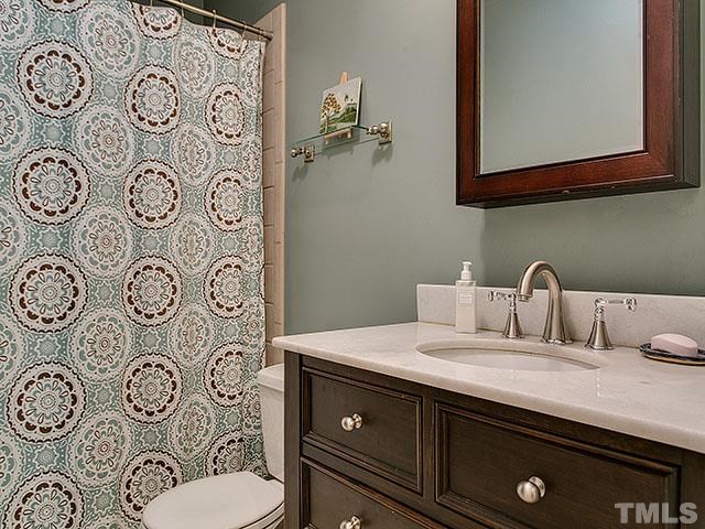 1 Strawberry Ridge Lane Durham, NC 27713 - Photo 18 of 25 Gallery Image 18