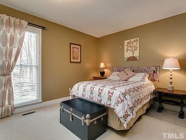 1 Strawberry Ridge Lane Durham, NC 27713 - Photo 19 of 25 Gallery Image 19