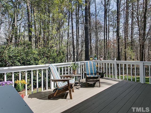 1 Strawberry Ridge Lane Durham, NC 27713 - Photo 20 of 25 Gallery Image 20