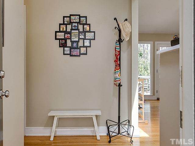 1 Strawberry Ridge Lane Durham, NC 27713 - Photo 3 of 25 Gallery Image 3