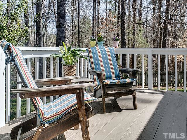 1 Strawberry Ridge Lane Durham, NC 27713 - Photo 21 of 25 Gallery Image 21