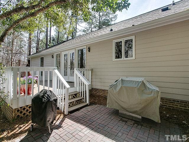 1 Strawberry Ridge Lane Durham, NC 27713 - Photo 22 of 25 Gallery Image 22