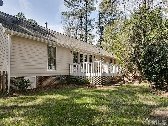 1 Strawberry Ridge Lane Durham, NC 27713 - Photo 23 of 25 Gallery Image 23