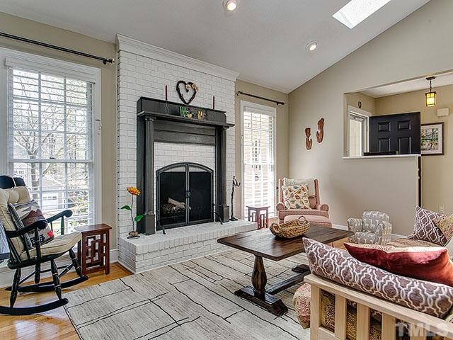 1 Strawberry Ridge Lane Durham, NC 27713 - Photo 5 of 25 Gallery Image 5