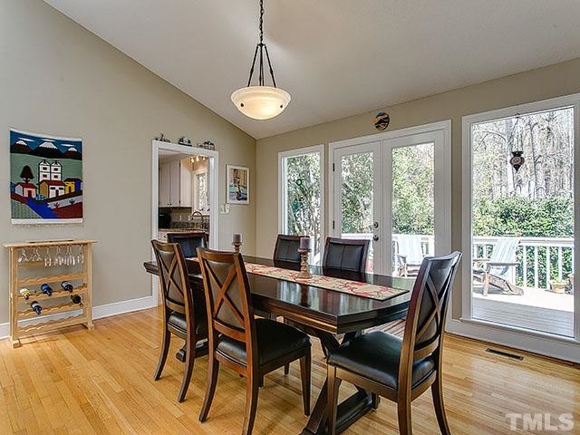1 Strawberry Ridge Lane Durham, NC 27713 - Photo 7 of 25 Gallery Image 7