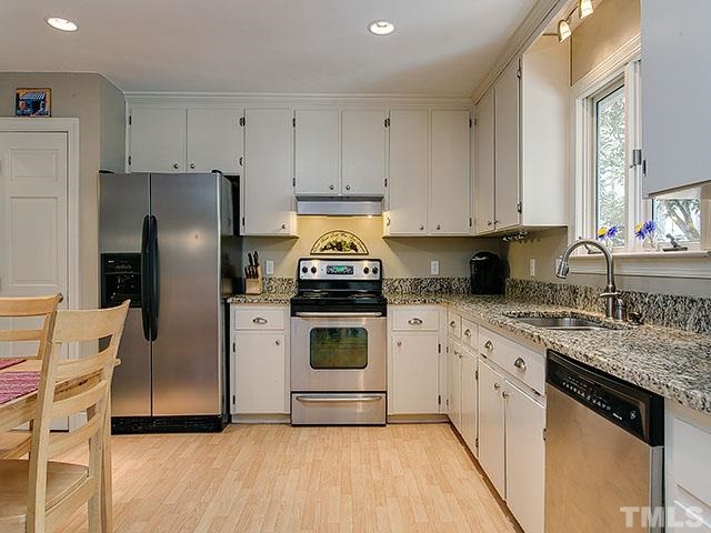 1 Strawberry Ridge Lane Durham, NC 27713 - Photo 9 of 25 Gallery Image 9