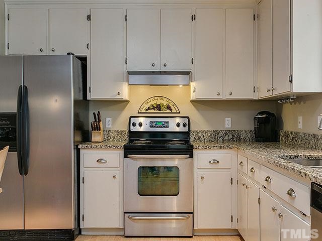 1 Strawberry Ridge Lane Durham, NC 27713 - Photo 10 of 25 Gallery Image 10