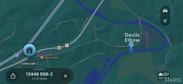 $260,900 | 13446 Highway Z Street, Devils Elbow, MO 65457