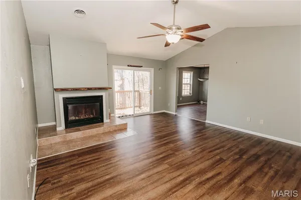 $260,900 | 13446 Highway Z Street, Devils Elbow, MO 65457