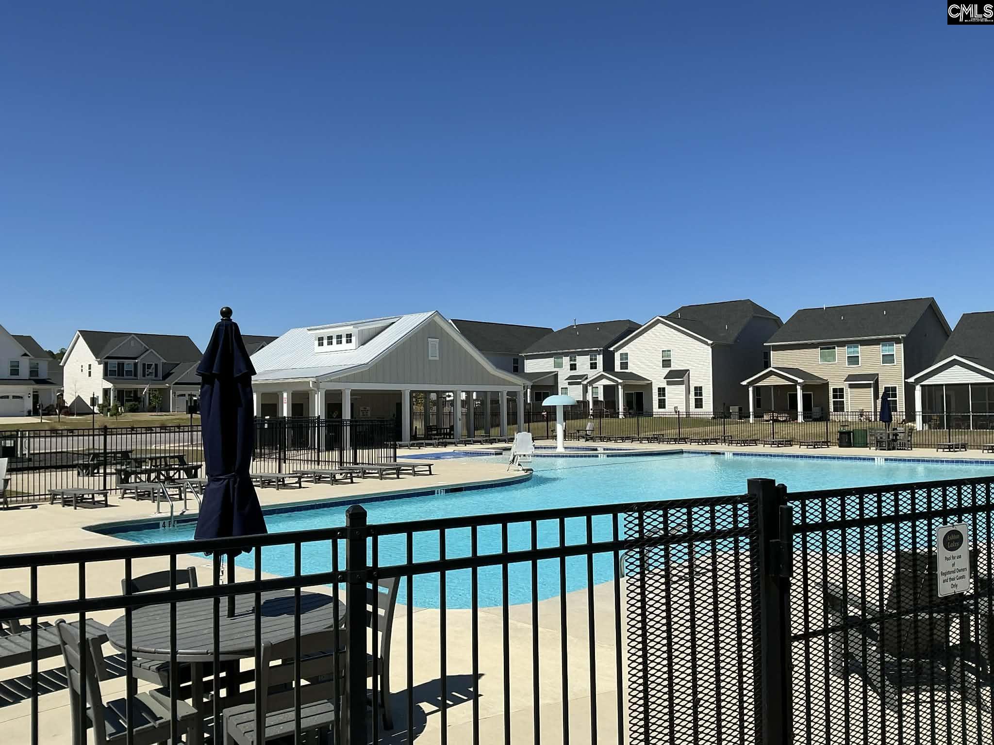 1476 Whirlaway Lane Lexington, SC 29073 - Photo 25 of 34