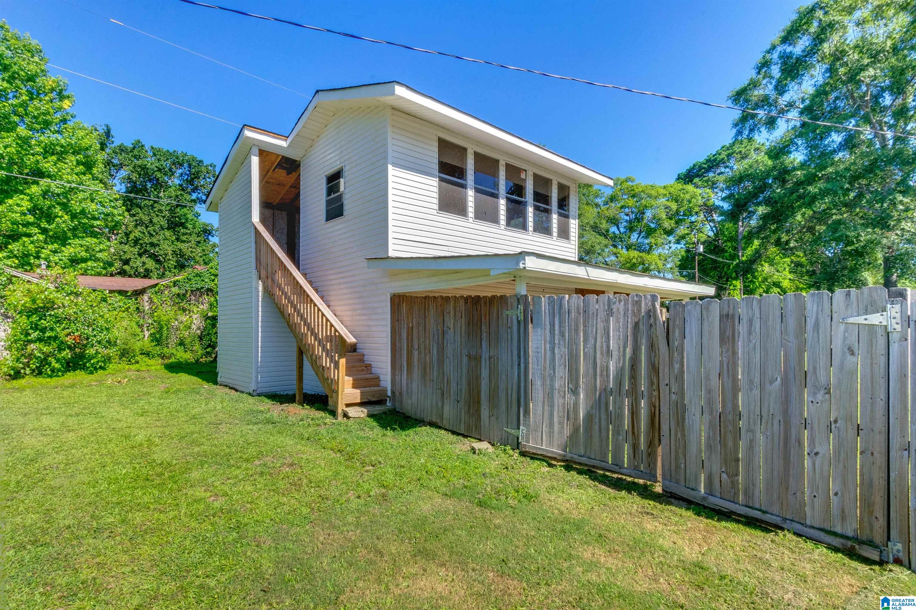 204 Augusta Street Clanton, AL 35045 - Photo 49 of 50