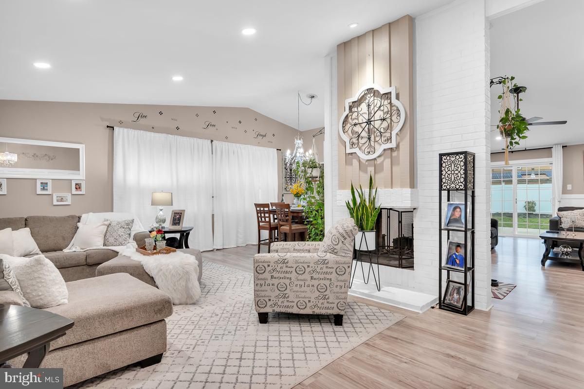 541 Four Mile Branch Road Sicklerville, NJ 08081 - Photo 3 of 12