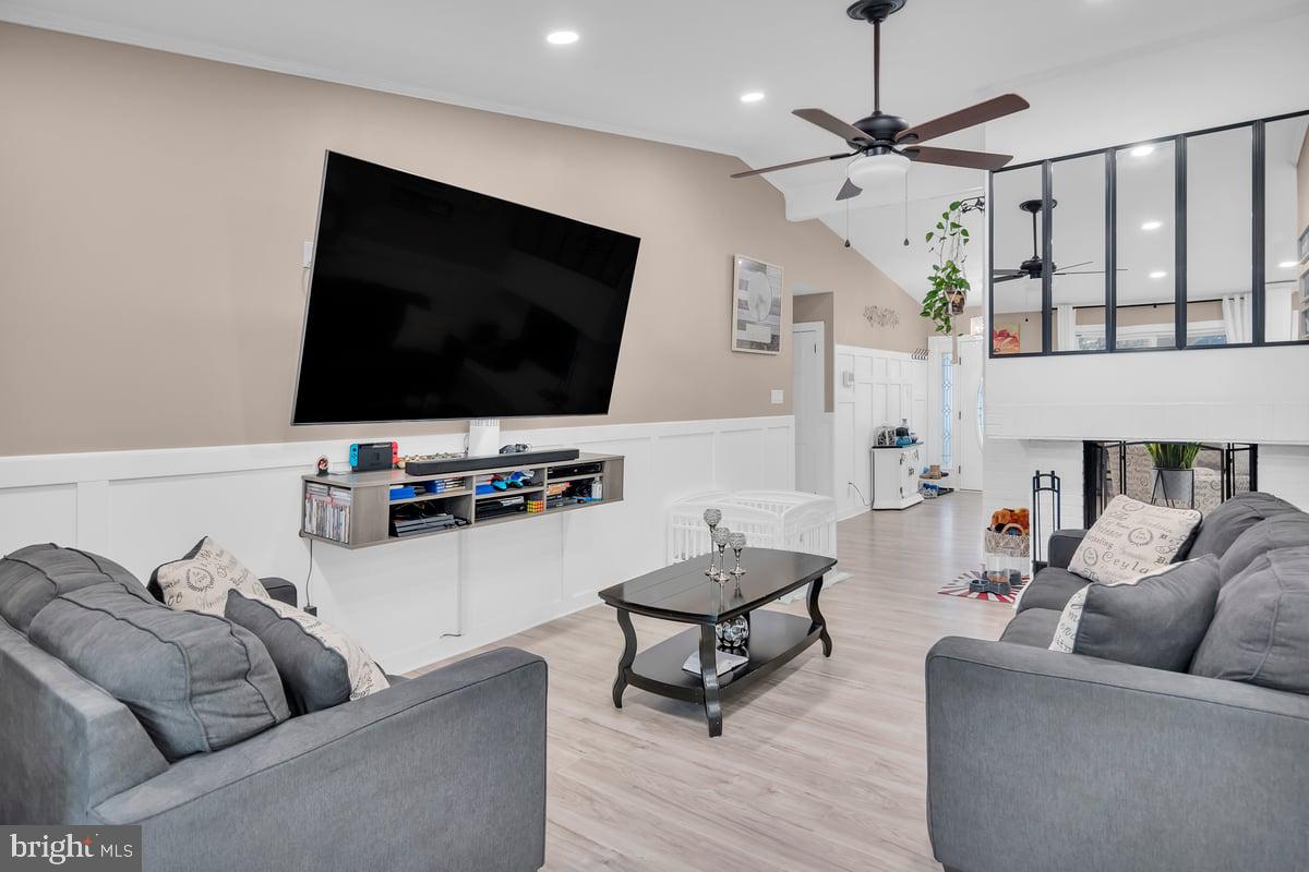 541 Four Mile Branch Road Sicklerville, NJ 08081 - Photo 5 of 12