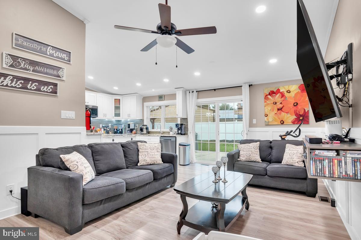 541 Four Mile Branch Road Sicklerville, NJ 08081 - Photo 7 of 12