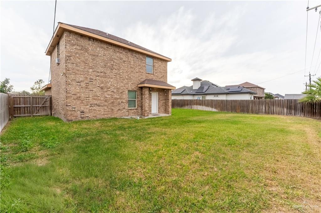 2601 Torreon Street Hidalgo, TX 78557 - Photo 36 of 45