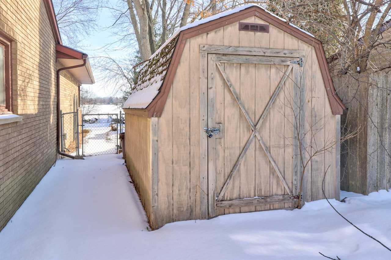 3910 North Thomas Road Freeland, MI 48623 - Photo 43 of 43