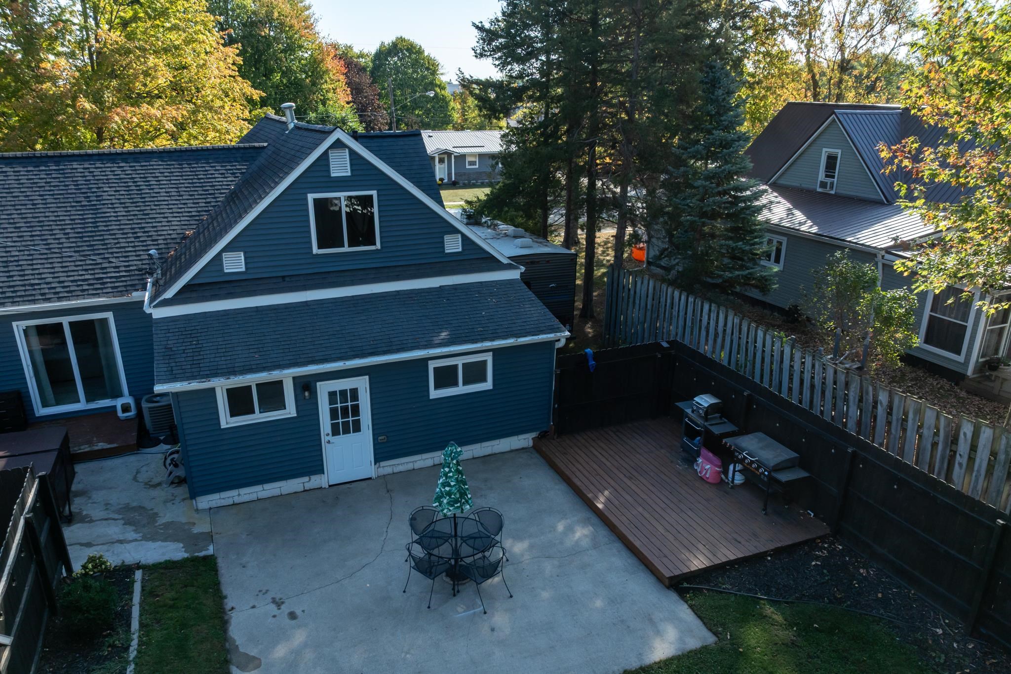 308 South 3rd Street Shepherd, MI 48883 - Photo 16 of 74