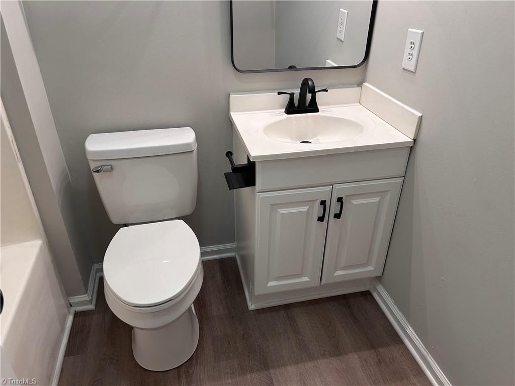 2318 Purdy Avenue High Point, NC 27260 - Photo 17 of 20