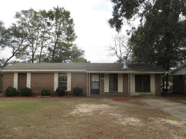 7015 Oakcliff Road Pensacola, FL 32526 - Photo 1 of 11 Gallery Image 1