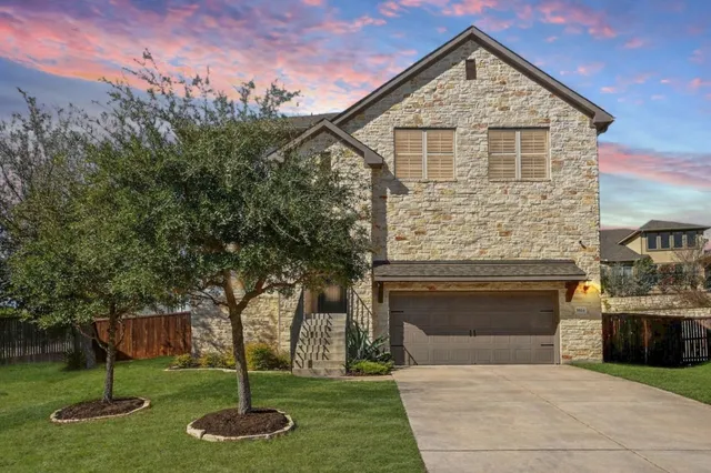 $750,000 | 5524 La Canada Way, Bee Cave, TX 78738