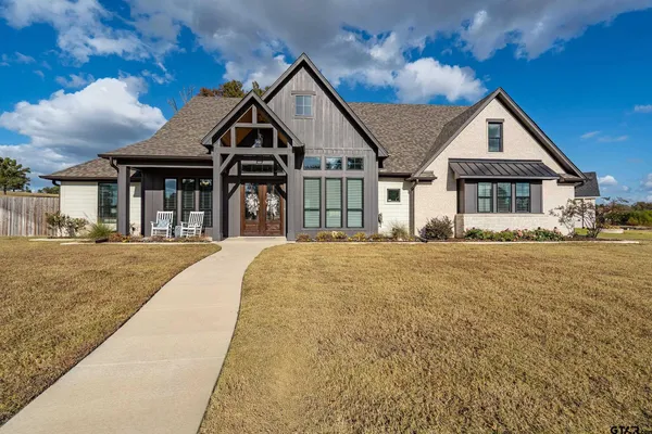 $590,000 | 12213 Harlon Street, Flint, TX 75762