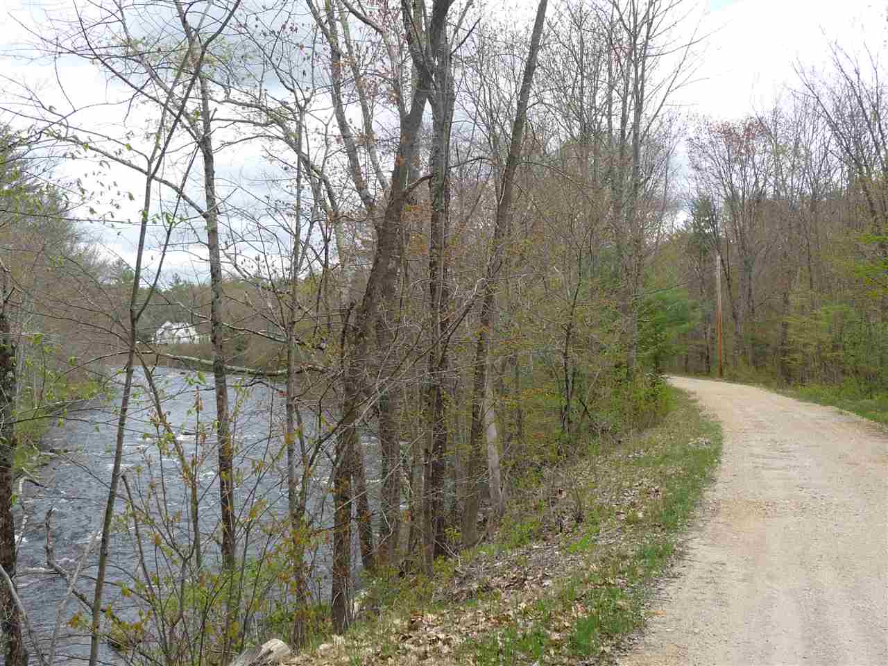 417 Webster Mills Road Pittsfield, NH 03263 - Photo 2 of 36