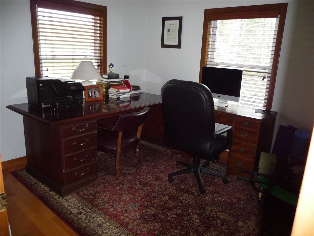 417 Webster Mills Road Pittsfield, NH 03263 - Photo 11 of 36
