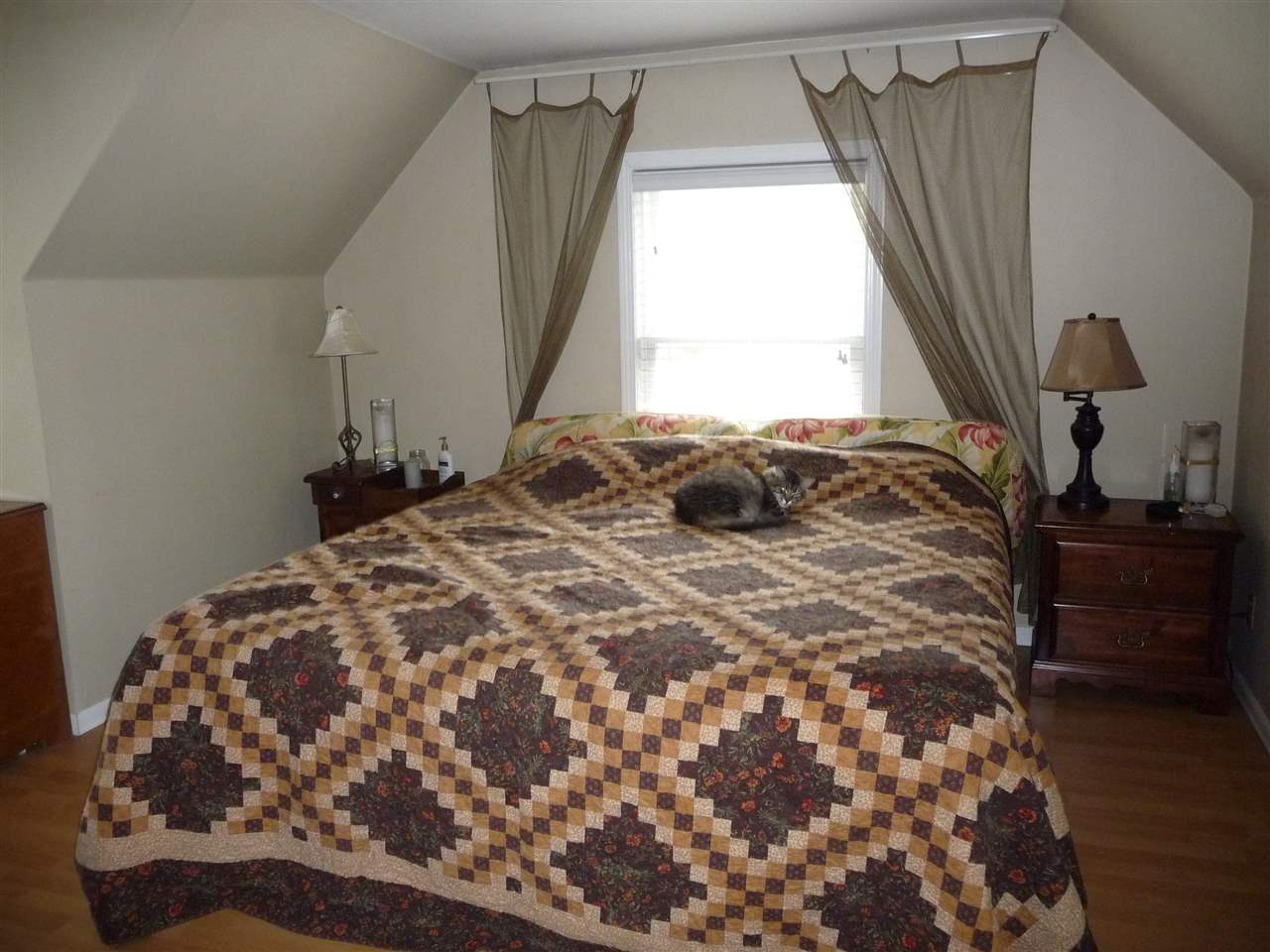 417 Webster Mills Road Pittsfield, NH 03263 - Photo 13 of 36