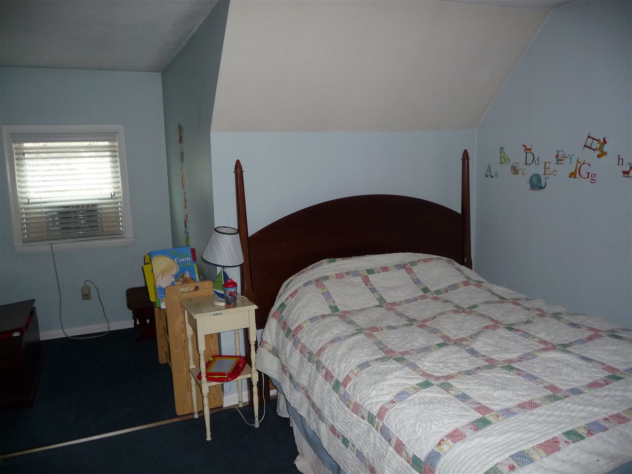 417 Webster Mills Road Pittsfield, NH 03263 - Photo 17 of 36