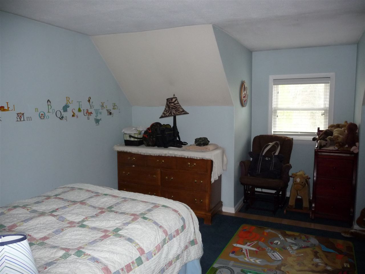 417 Webster Mills Road Pittsfield, NH 03263 - Photo 18 of 36