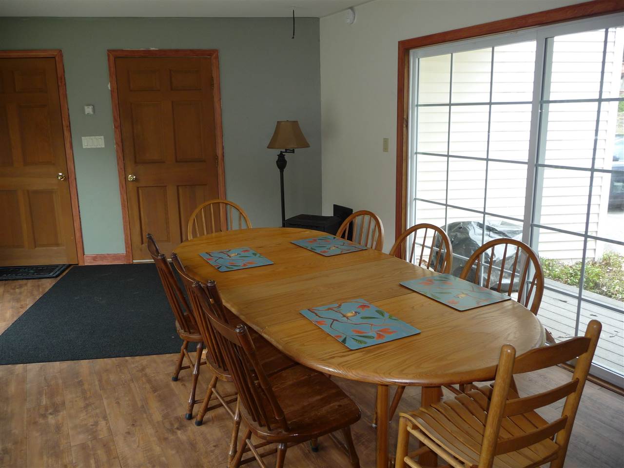 417 Webster Mills Road Pittsfield, NH 03263 - Photo 19 of 36