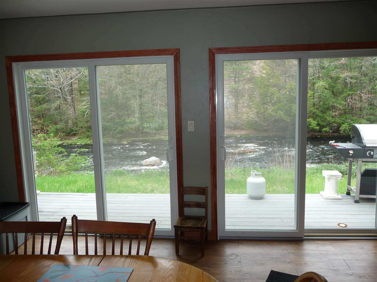 417 Webster Mills Road Pittsfield, NH 03263 - Photo 20 of 36