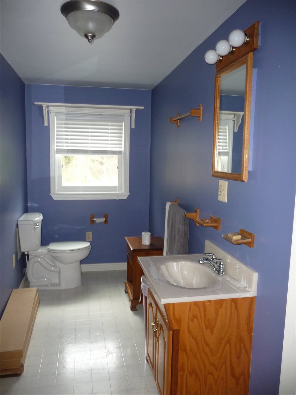 417 Webster Mills Road Pittsfield, NH 03263 - Photo 21 of 36