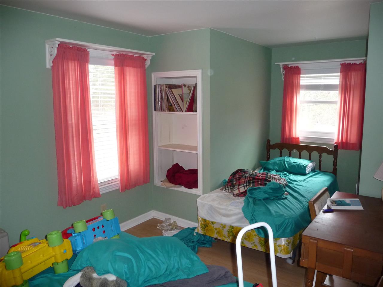 417 Webster Mills Road Pittsfield, NH 03263 - Photo 22 of 36