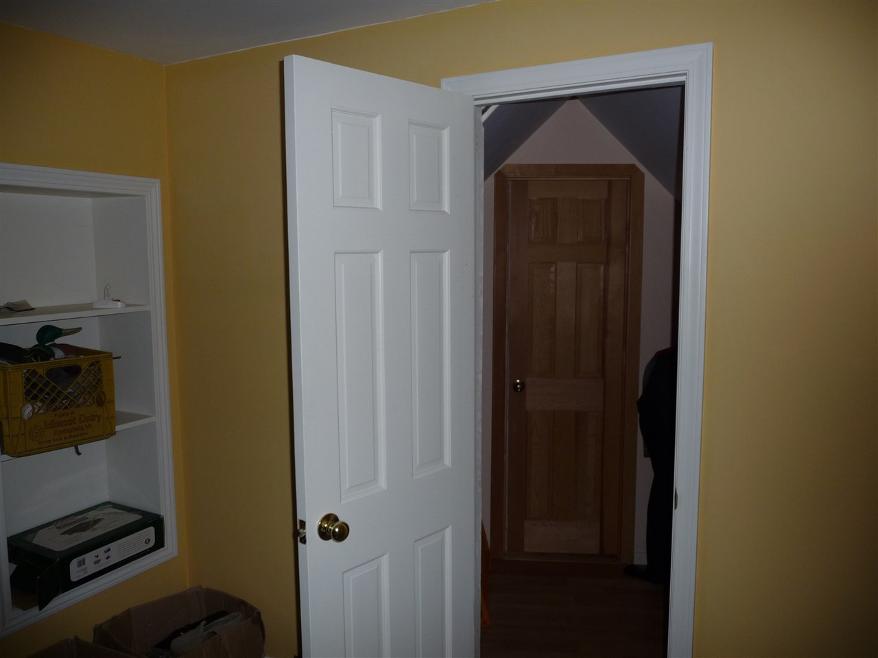 417 Webster Mills Road Pittsfield, NH 03263 - Photo 23 of 36