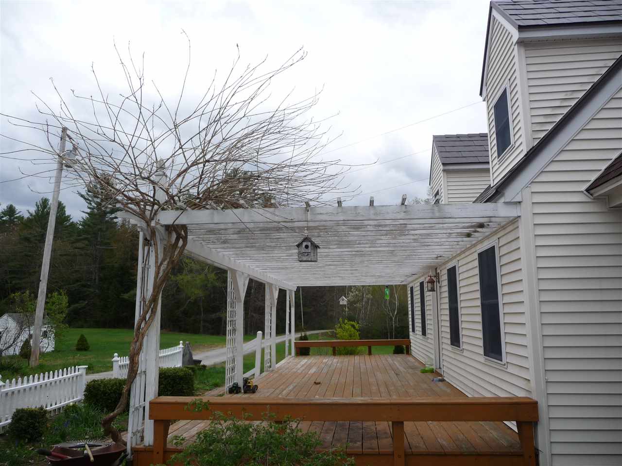 417 Webster Mills Road Pittsfield, NH 03263 - Photo 26 of 36