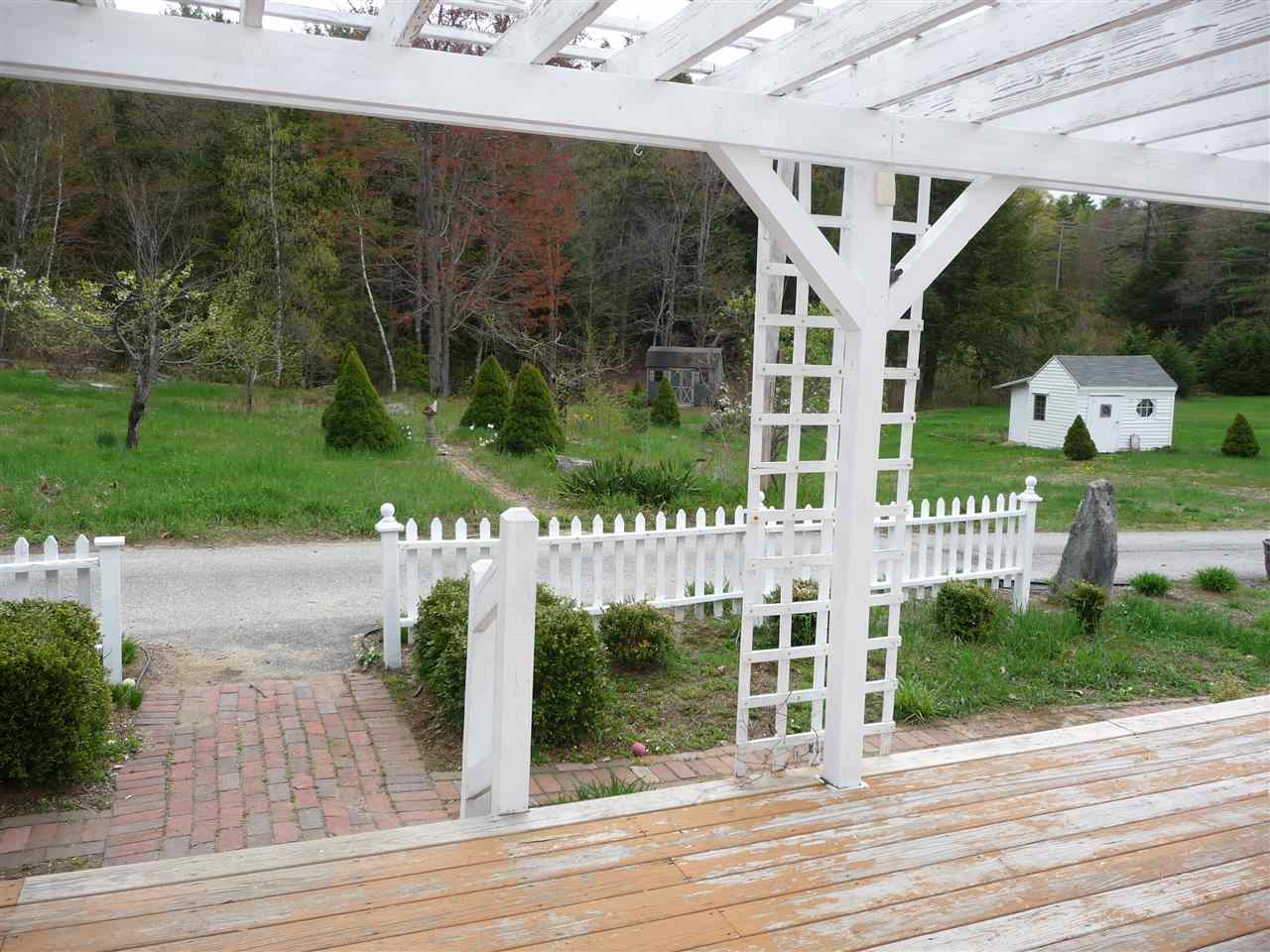 417 Webster Mills Road Pittsfield, NH 03263 - Photo 27 of 36