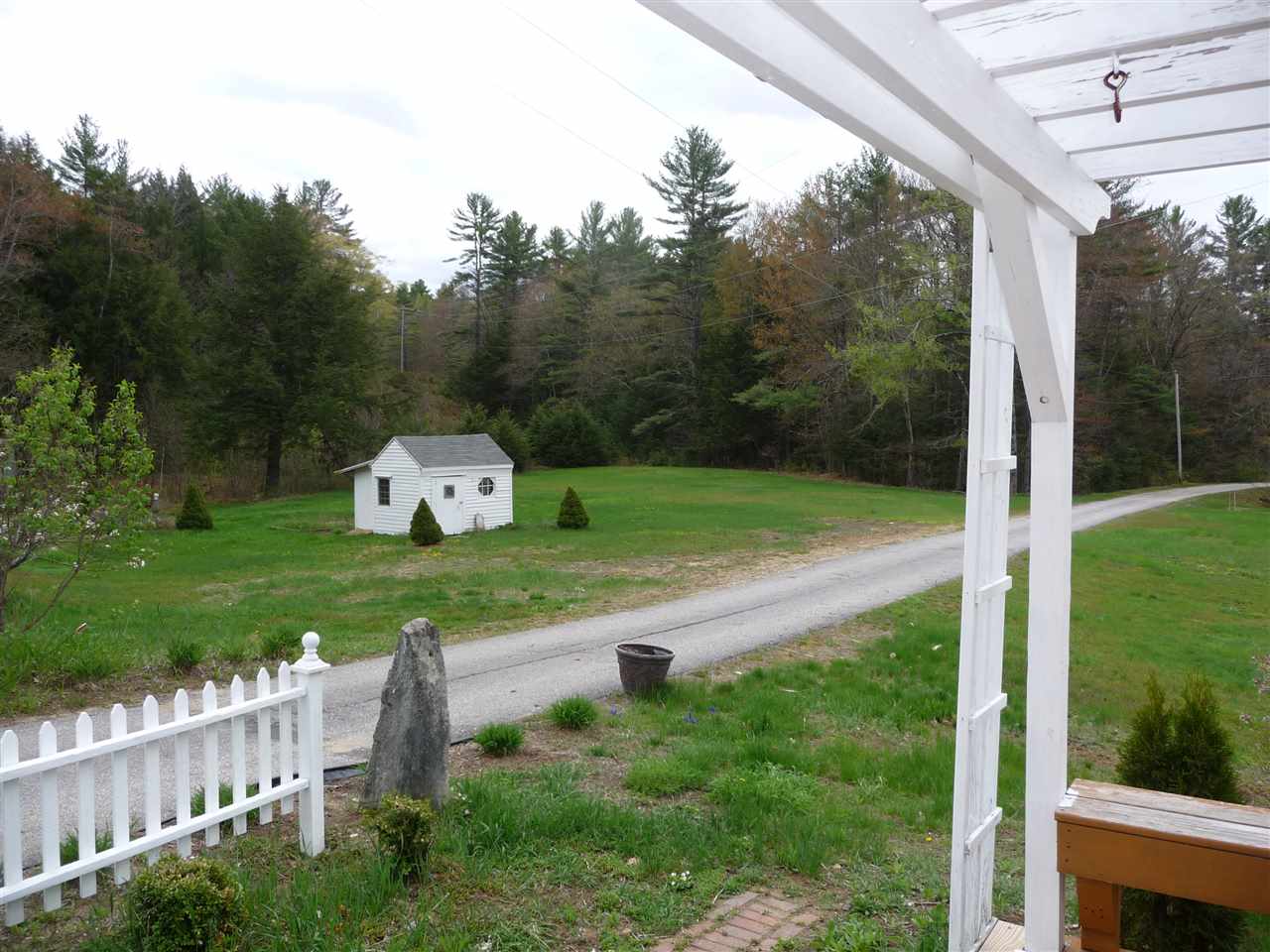 417 Webster Mills Road Pittsfield, NH 03263 - Photo 28 of 36