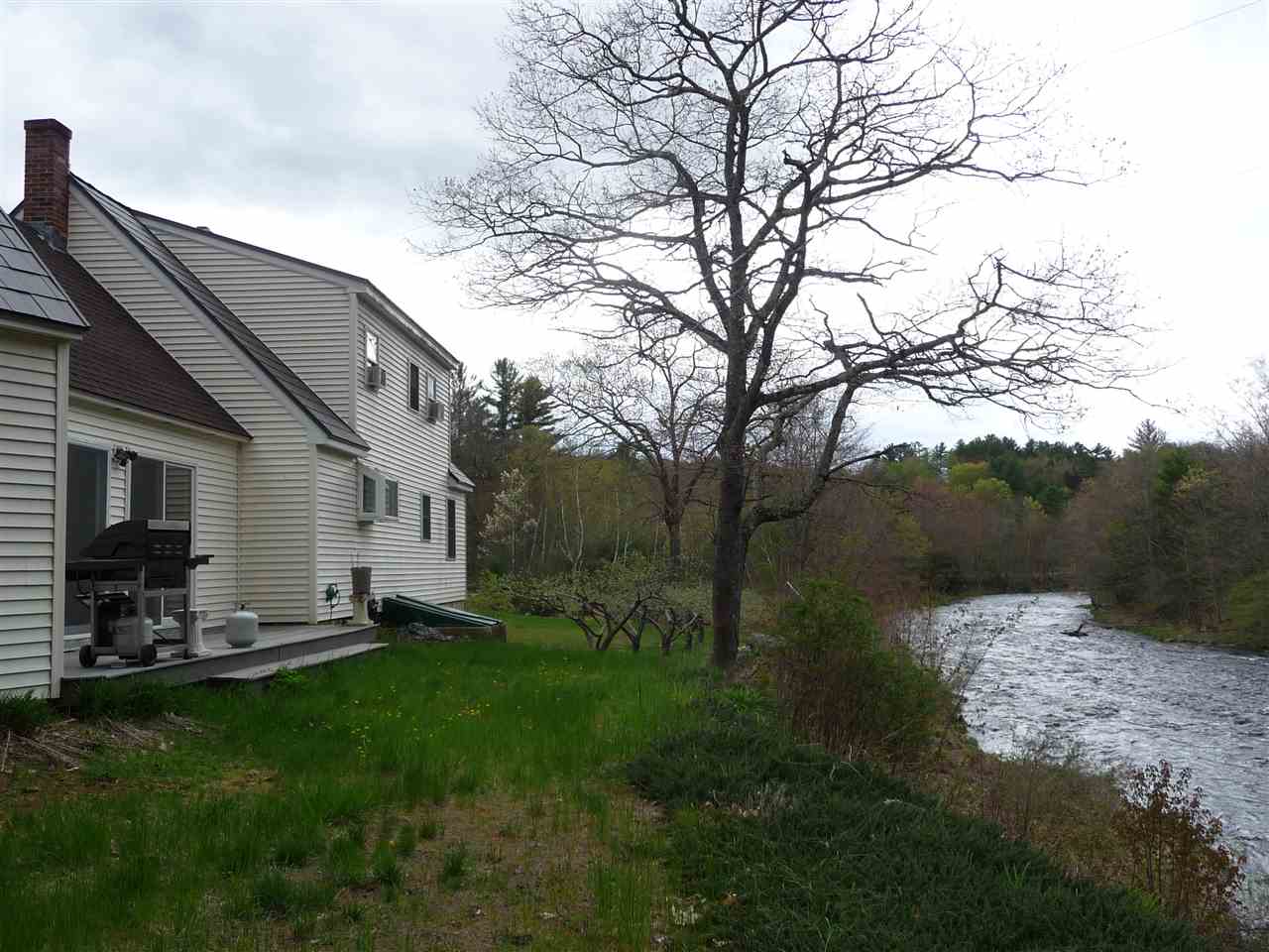 417 Webster Mills Road Pittsfield, NH 03263 - Photo 29 of 36