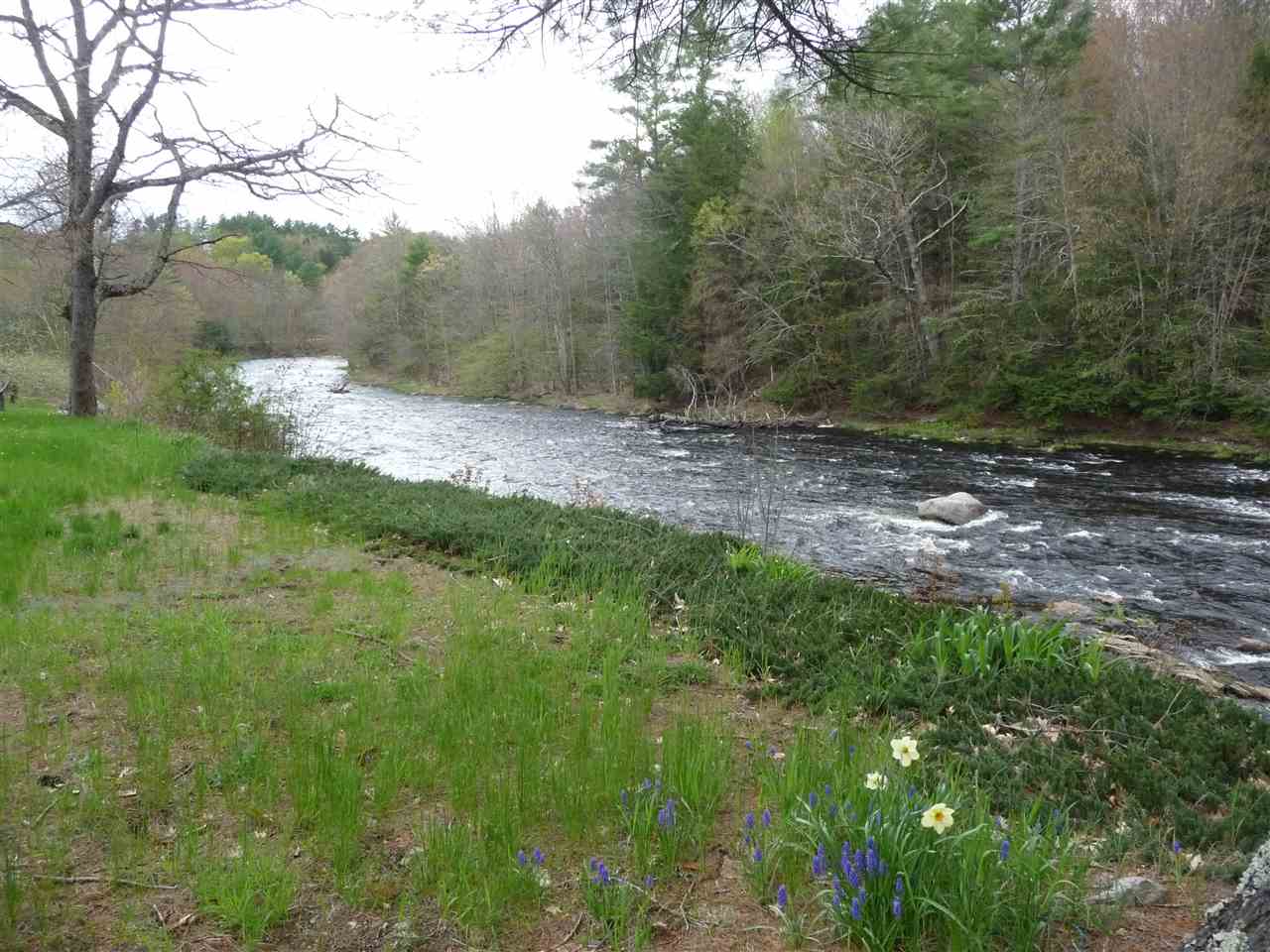 417 Webster Mills Road Pittsfield, NH 03263 - Photo 33 of 36
