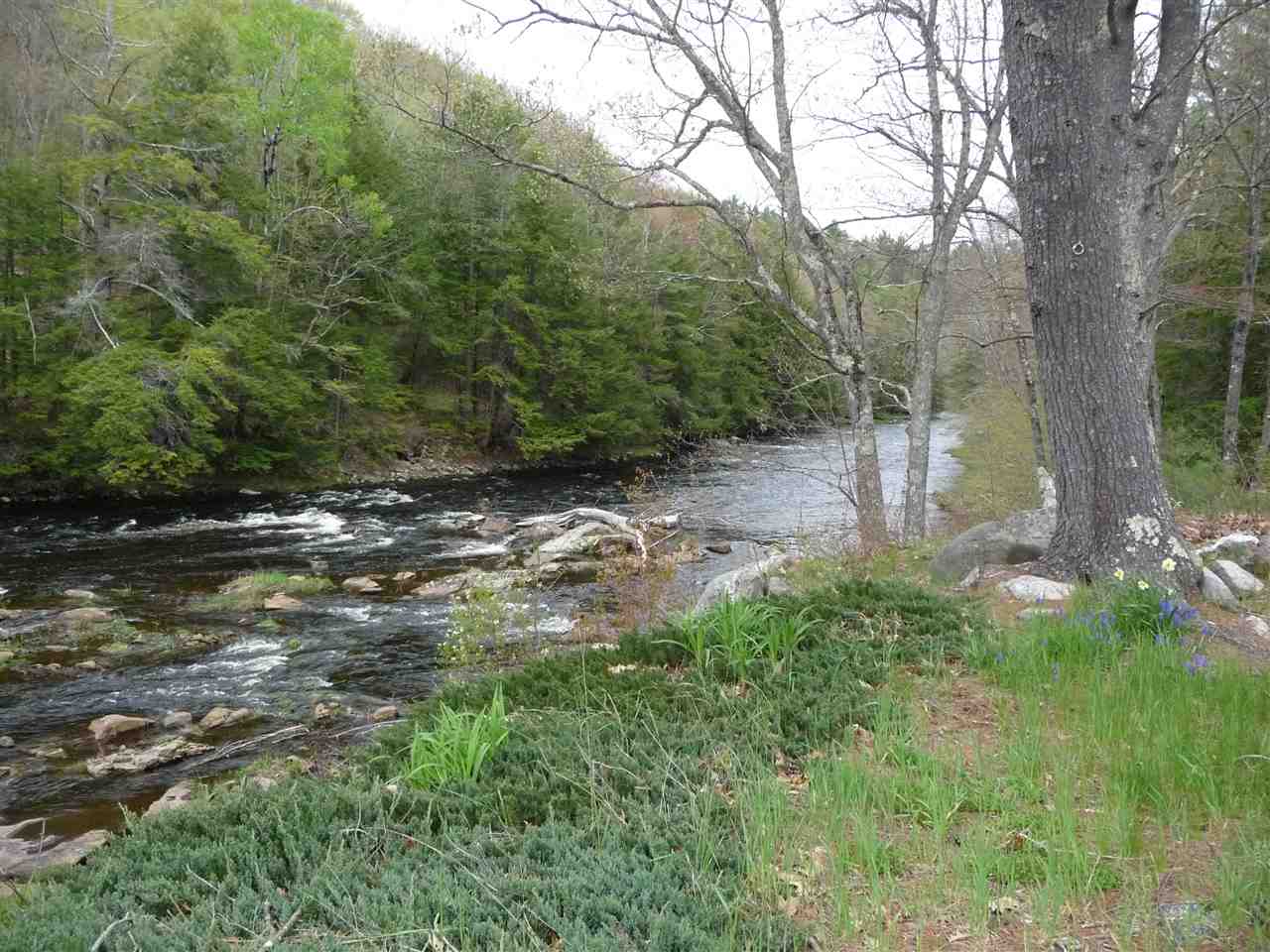 417 Webster Mills Road Pittsfield, NH 03263 - Photo 34 of 36